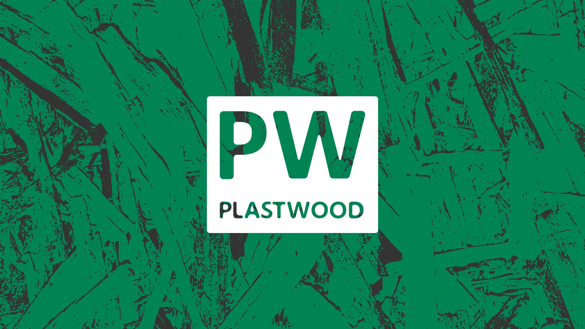 Разработка айдентики и сайта компании «Plastwood» в Удомле