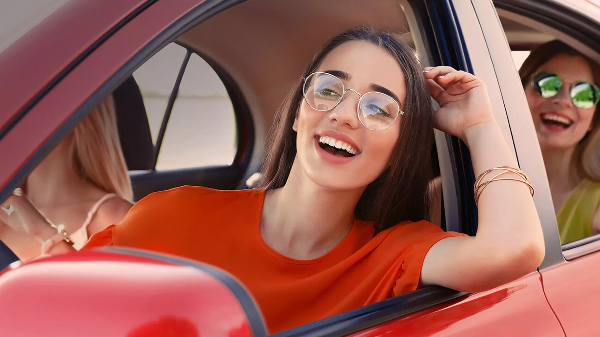 Разработка сайта для проката автомобилей в Удомле