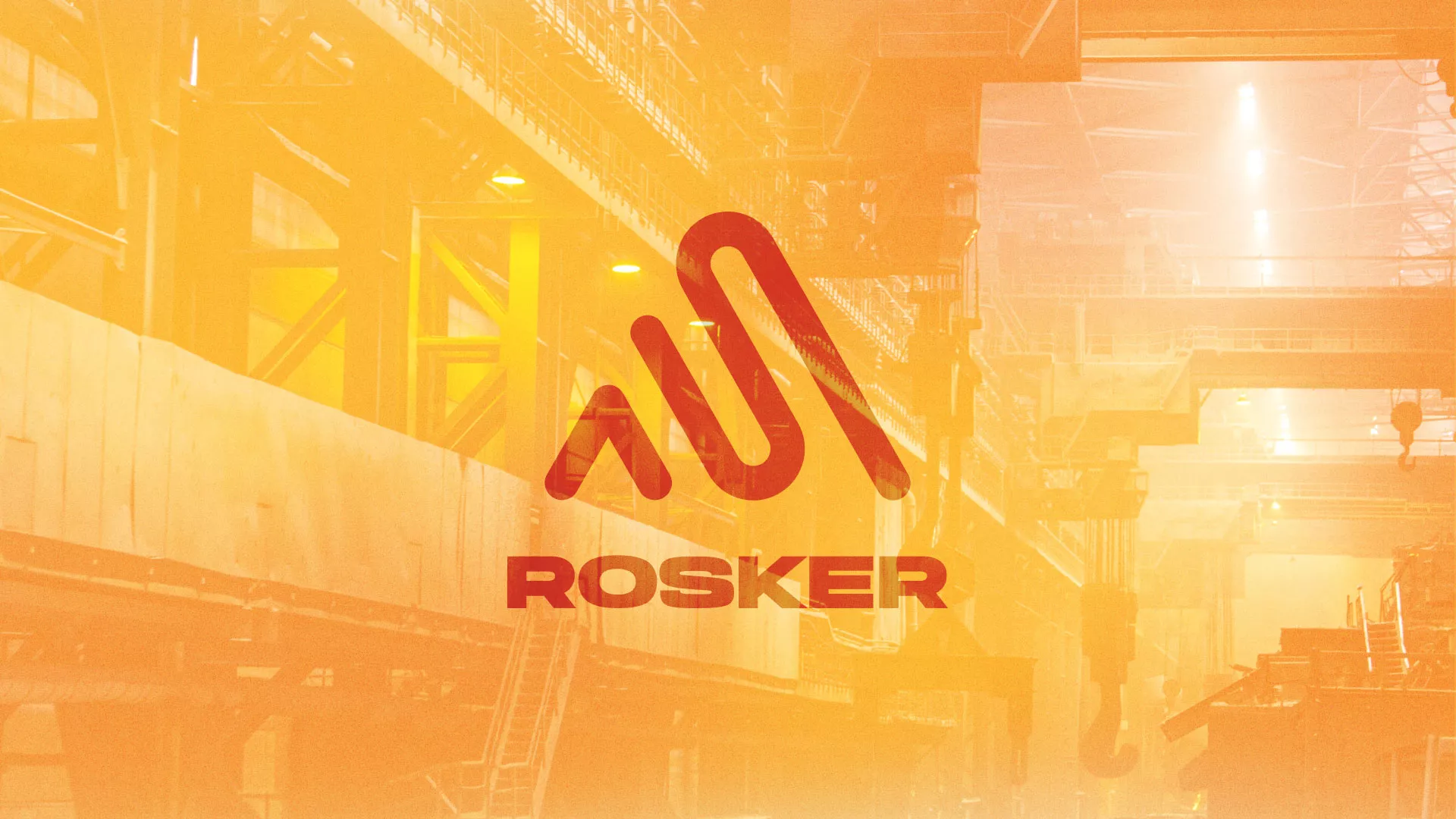 Ребрендинг компании «Rosker» и редизайн сайта в Удомле