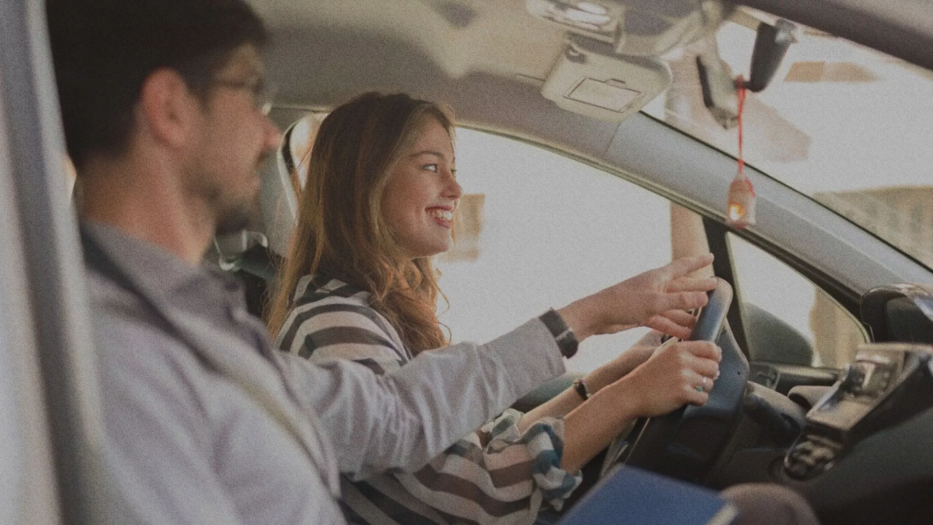 Разработка сайта для автошколы ВОА в Удомле