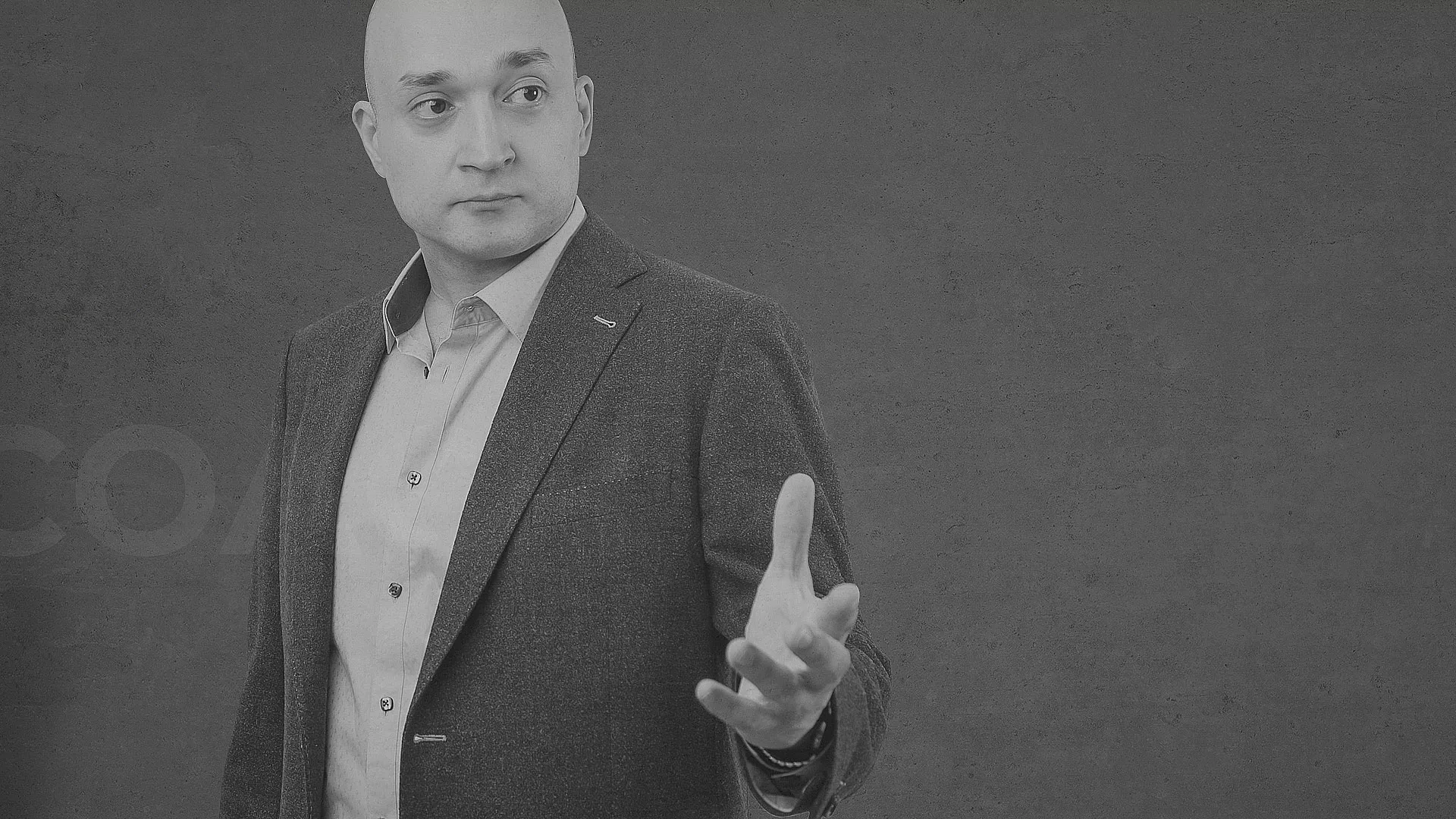 Разработка сайта для бизнес-тренера в Удомле